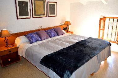 Villa en Sant Lloren des Cardassar (Mallorca)Casa de vacaciones