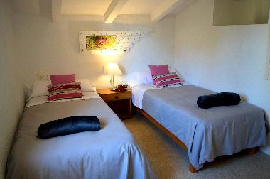 Villa en Sant Lloren des Cardassar (Mallorca)Casa de vacaciones