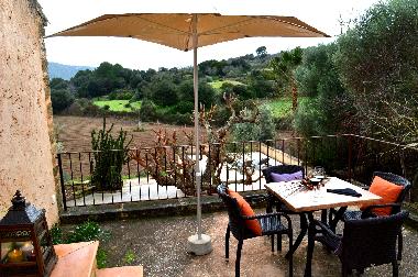 Villa en Sant Lloren des Cardassar (Mallorca)Casa de vacaciones