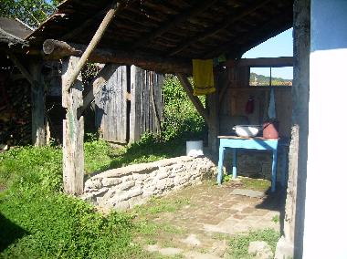 Casa de vacaciones en Roandola (Sibiu)Casa de vacaciones