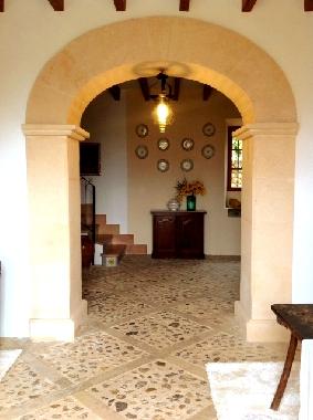 Villa en Son Maci (Mallorca)Casa de vacaciones