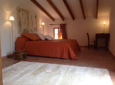 Villa en Son Maci (Mallorca)Casa de vacaciones