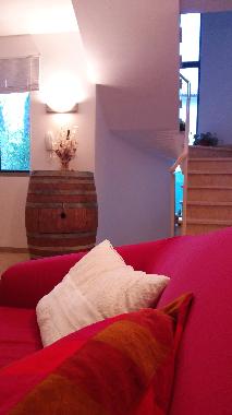 Apartamento de vacaciones en Cavriglia (Arezzo)Casa de vacaciones