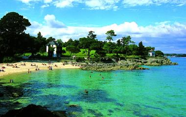 Casa de vacaciones en Fouesnant (Finist�re)Casa de vacaciones