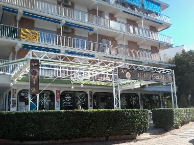 Apartamento de vacaciones en OLIVA (Valencia / Val�ncia)Casa de vacaciones