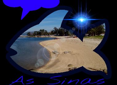 Chalet en Vilanova de Arousa (Pontevedra)Casa de vacaciones