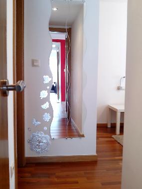 Chalet en Vilanova de Arousa (Pontevedra)Casa de vacaciones