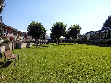 Chalet en Vilanova de Arousa (Pontevedra)Casa de vacaciones