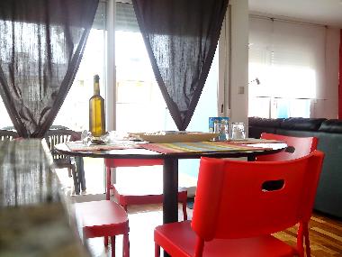 Chalet en Vilanova de Arousa (Pontevedra)Casa de vacaciones