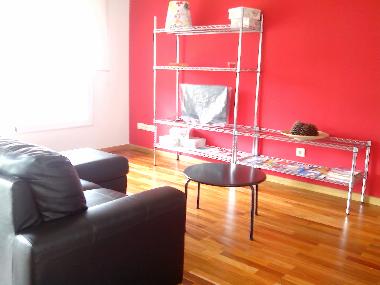 Chalet en Vilanova de Arousa (Pontevedra)Casa de vacaciones