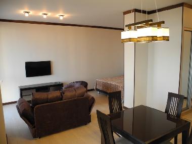 Apartamento de vacaciones en odessa (Odes'ka Oblast')Casa de vacaciones