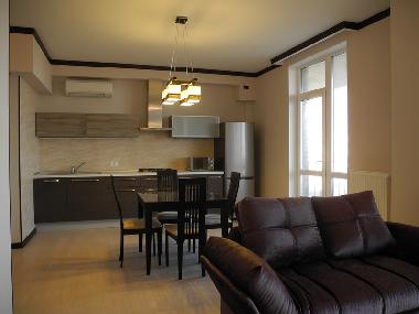 Apartamento de vacaciones en odessa (Odes'ka Oblast')Casa de vacaciones