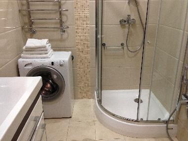 Apartamento de vacaciones en odessa (Odes'ka Oblast')Casa de vacaciones