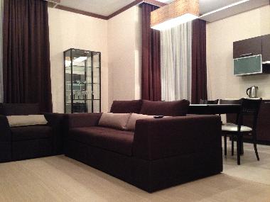 Apartamento de vacaciones en odessa (Odes'ka Oblast')Casa de vacaciones