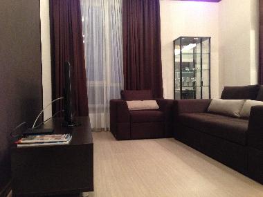 Apartamento de vacaciones en odessa (Odes'ka Oblast')Casa de vacaciones