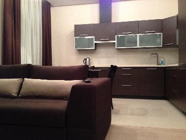 Apartamento de vacaciones en odessa (Odes'ka Oblast')Casa de vacaciones