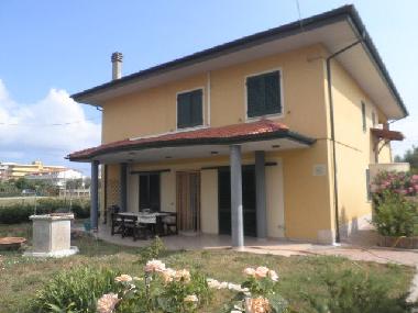 Apartamento de vacaciones en FANO (Pesaro e Urbino)Casa de vacaciones