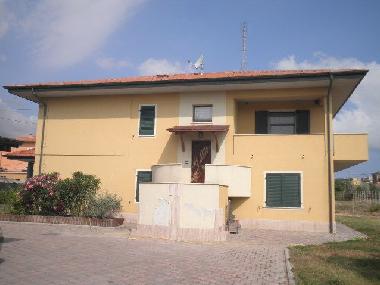 Apartamento de vacaciones en FANO (Pesaro e Urbino)Casa de vacaciones