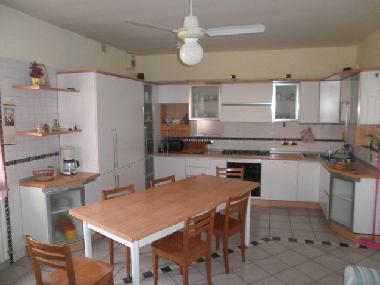 Apartamento de vacaciones en FANO (Pesaro e Urbino)Casa de vacaciones
