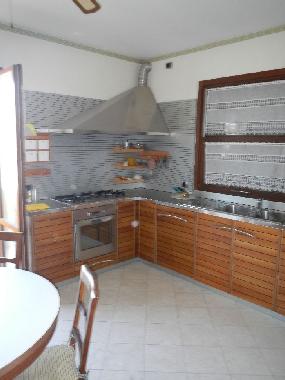 Apartamento de vacaciones en FANO (Pesaro e Urbino)Casa de vacaciones