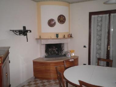 Apartamento de vacaciones en FANO (Pesaro e Urbino)Casa de vacaciones
