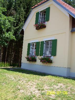 Apartamento de vacaciones en Litschau (Waldviertel)Casa de vacaciones