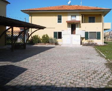 Apartamento de vacaciones en FANO (Pesaro e Urbino)Casa de vacaciones