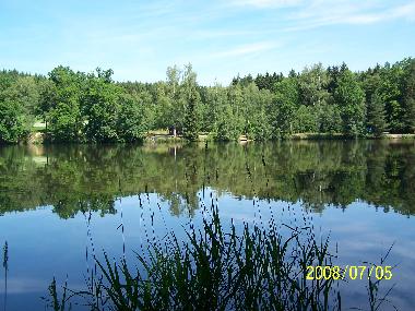 Apartamento de vacaciones en Litschau (Waldviertel)Casa de vacaciones