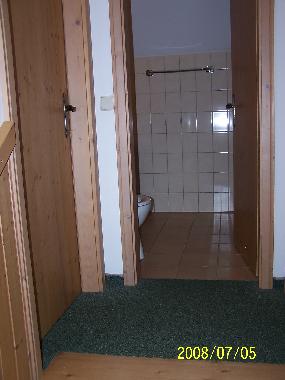 Apartamento de vacaciones en Litschau (Waldviertel)Casa de vacaciones