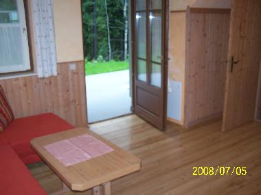 Apartamento de vacaciones en Litschau (Waldviertel)Casa de vacaciones