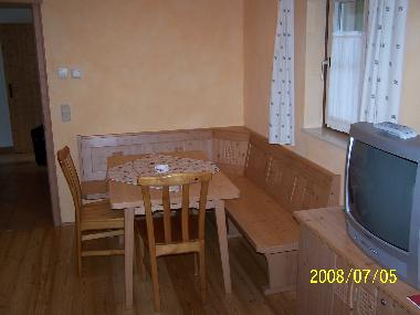 Apartamento de vacaciones en Litschau (Waldviertel)Casa de vacaciones