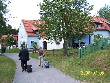 Apartamento de vacaciones en Litschau (Waldviertel)Casa de vacaciones