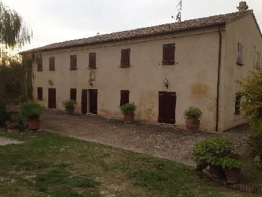Casa de vacaciones en FANO (Pesaro e Urbino)Casa de vacaciones