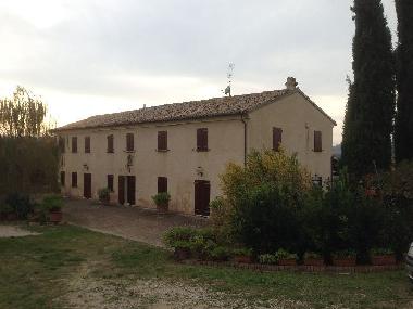 Casa de vacaciones en FANO (Pesaro e Urbino)Casa de vacaciones