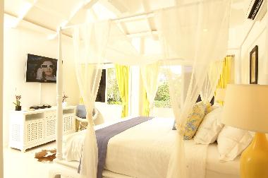 Cama y desayuno en Bangsaray (Chon Buri)Casa de vacaciones