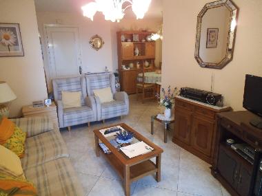 Apartamento de vacaciones en PLATJA D'ARO (Girona)Casa de vacaciones