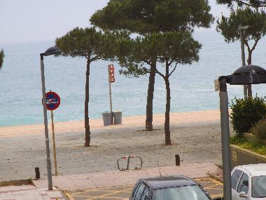 Apartamento de vacaciones en PLATJA D'ARO (Girona)Casa de vacaciones