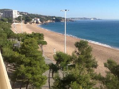 Apartamento de vacaciones en PLATJA D'ARO (Girona)Casa de vacaciones