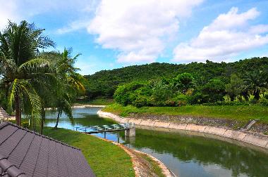 Cama y desayuno en Bangsaray (Chon Buri)Casa de vacaciones