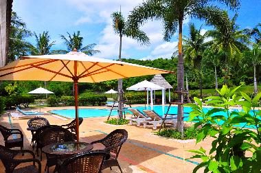 Cama y desayuno en Bangsaray (Chon Buri)Casa de vacaciones