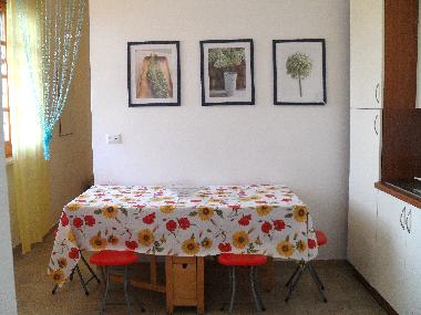 Casa de vacaciones en Gallipoli (Lecce)Casa de vacaciones