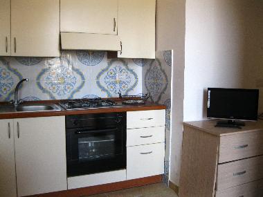 Casa de vacaciones en Gallipoli (Lecce)Casa de vacaciones