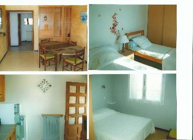 Casa de vacaciones en faucon (Vaucluse)Casa de vacaciones