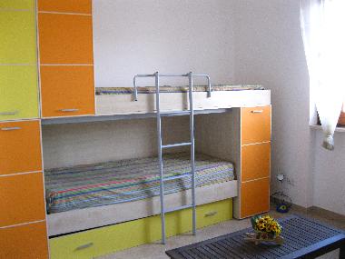 Casa de vacaciones en Gallipoli (Lecce)Casa de vacaciones