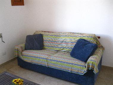 Casa de vacaciones en Gallipoli (Lecce)Casa de vacaciones