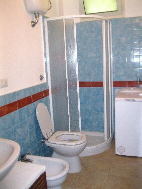 Casa de vacaciones en Gallipoli (Lecce)Casa de vacaciones