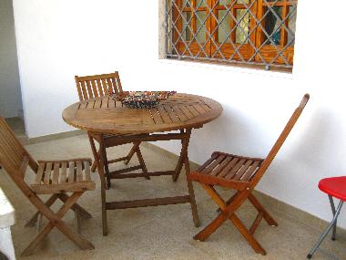 Casa de vacaciones en Gallipoli (Lecce)Casa de vacaciones