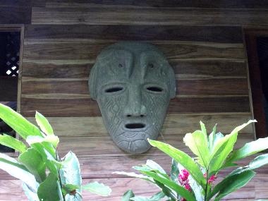 Casa de vacaciones en Puerto Viejo/Cocles (Limon)Casa de vacaciones