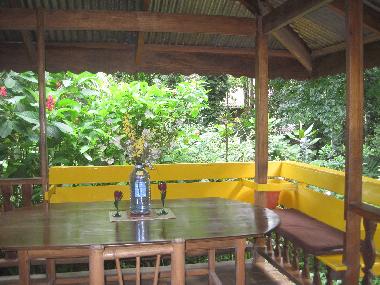 Casa de vacaciones en Puerto Viejo/Cocles (Limon)Casa de vacaciones