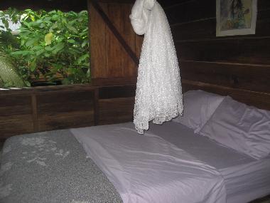 Casa de vacaciones en Puerto Viejo/Cocles (Limon)Casa de vacaciones